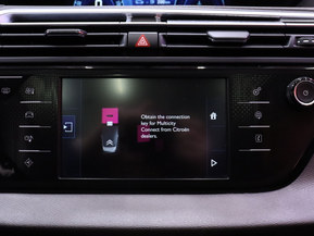 Citroen Grand C4 Picasso