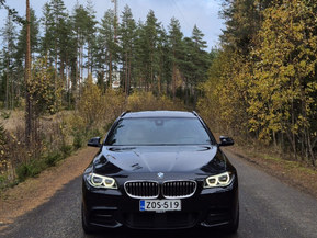 BMW 535