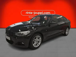 BMW 330 Gran Turismo