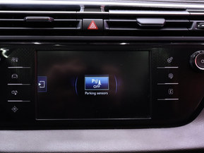 Citroen Grand C4 Picasso