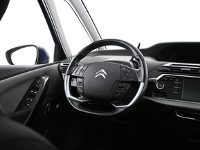 Citroen Grand C4 Picasso