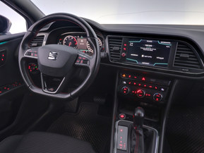 Seat Leon ST