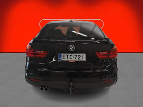 BMW 330 Gran Turismo