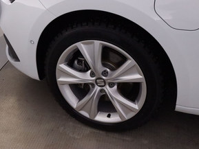 Seat Leon Sportstourer