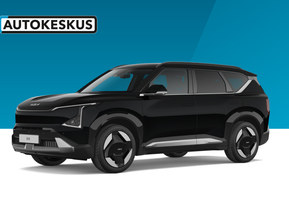 Kia EV5