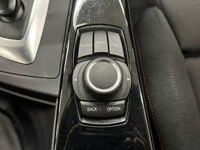 BMW 320 Gran Turismo