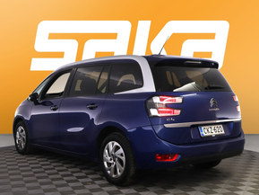 Citroen Grand C4 Picasso