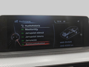 BMW 330 Gran Turismo