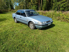 Mazda 626