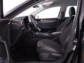 Seat Leon Sportstourer