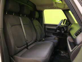 Volkswagen ID. Buzz Cargo