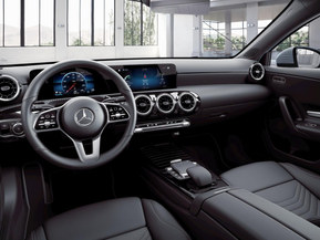 Mercedes-Benz A