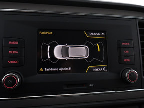 Seat Leon X-PERIENCE