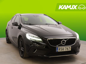 Volvo V40 Cross Country