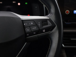 Seat Leon Sportstourer