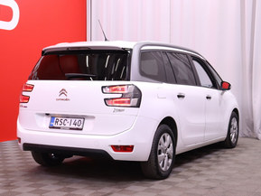 Citroen Grand C4 Picasso