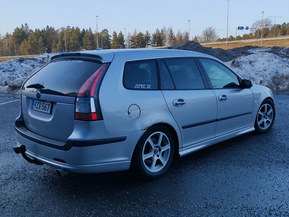 Saab 9-3
