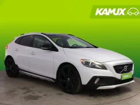 Volvo V40 Cross Country