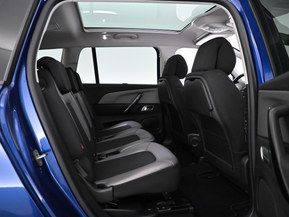 Citroen Grand C4 Picasso