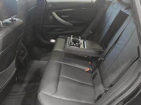 BMW 330 Gran Turismo