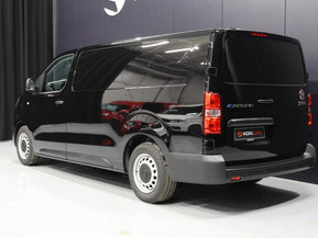 Fiat E-Scudo