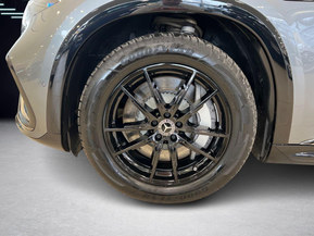 Mercedes-Benz EQS SUV