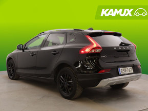 Volvo V40 Cross Country