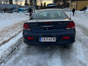 Chrysler Sebring