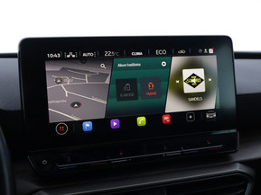 Seat Leon Sportstourer