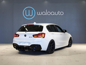 BMW M140i