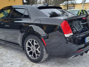 Chrysler 300C
