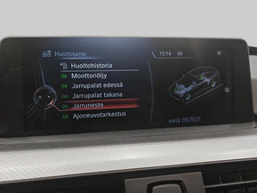 BMW 330 Gran Turismo