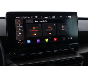 Seat Leon Sportstourer