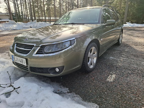Saab 9-5