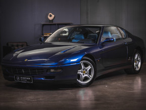 Ferrari 456