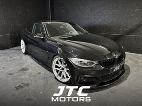 BMW 435
