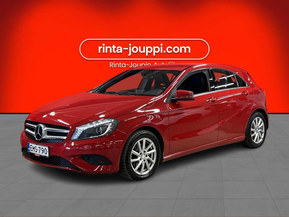 Mercedes-Benz A
