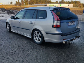 Saab 9-3