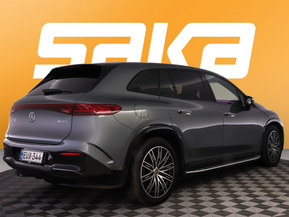 Mercedes-Benz EQS SUV