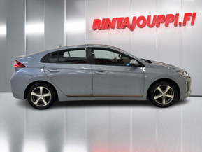 Hyundai Ioniq Electric