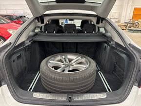 BMW 320 Gran Turismo