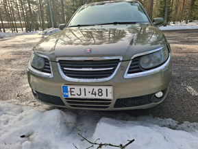 Saab 9-5