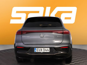 Mercedes-Benz EQS SUV