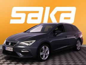 Seat Leon ST