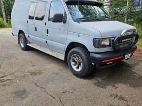 Ford Econoline