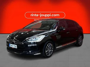 Citroen DS5