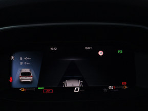 Seat Leon Sportstourer