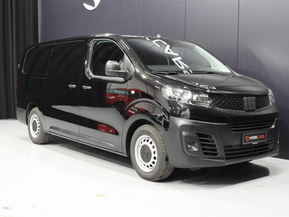Fiat E-Scudo