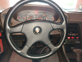 Porsche 928