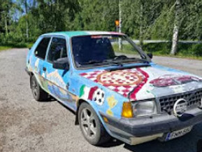 Volvo 340